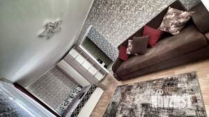 1-к квартира, посуточно, 31м2, 1/5 этаж