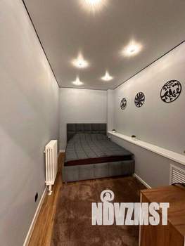 2-к квартира, посуточно, 50м2, 1/1 этаж