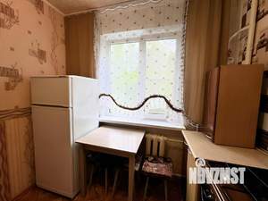 1-к квартира, на длительный срок, 31м2, 2/6 этаж