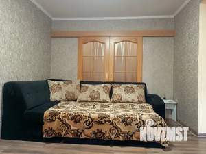 3-к квартира, посуточно, 59м2, 5/5 этаж