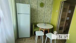 1-к квартира, посуточно, 33м2, 2/5 этаж