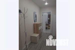 1-к квартира, посуточно, 29м2, 2/7 этаж