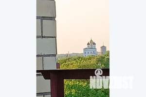 2-к квартира, посуточно, 80м2, 8/9 этаж