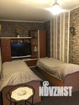 2-к квартира, посуточно, 50м2, 3/5 этаж