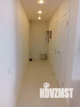 2-к квартира, посуточно, 50м2, 4/4 этаж