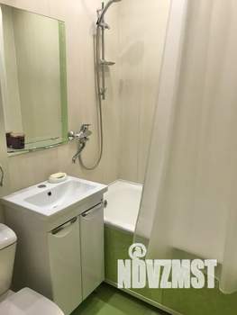 1-к квартира, посуточно, 33м2, 3/5 этаж
