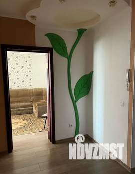 2-к квартира, посуточно, 78м2, 5/6 этаж