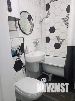 2-к квартира, посуточно, 50м2, 2/5 этаж