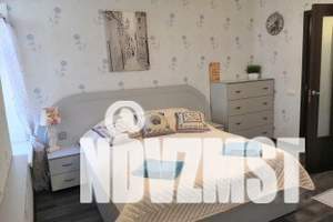1-к квартира, посуточно, 23м2, 5/5 этаж