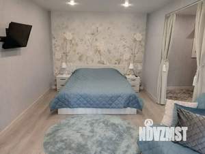 2-к квартира, посуточно, 44м2, 4/5 этаж