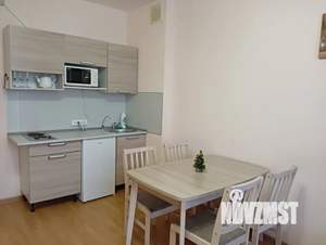 2-к квартира, посуточно, 46м2, 3/6 этаж