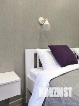 2-к квартира, посуточно, 44м2, 1/5 этаж