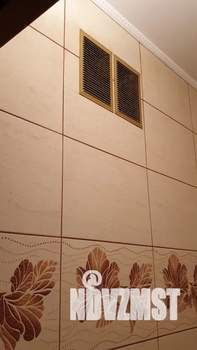 2-к квартира, посуточно, 53м2, 3/5 этаж