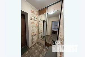1-к квартира, посуточно, 30м2, 2/5 этаж