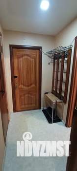 1-к квартира, посуточно, 33м2, 5/9 этаж