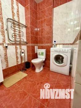 2-к квартира, посуточно, 66м2, 1/1 этаж