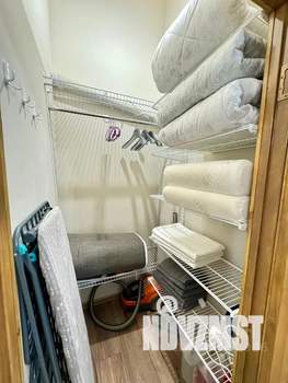 1-к квартира, посуточно, 50м2, 2/3 этаж