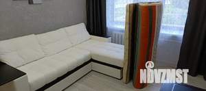 2-к квартира, посуточно, 43м2, 2/5 этаж