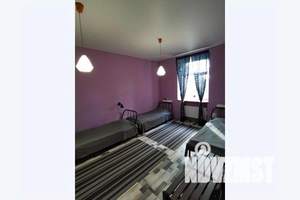 4-к квартира, посуточно, 110м2, 1/5 этаж