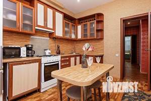 2-к квартира, посуточно, 65м2, 1/1 этаж