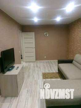 2-к квартира, посуточно, 55м2, 2/5 этаж