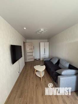 2-к квартира, на длительный срок, 46м2, 6/10 этаж
