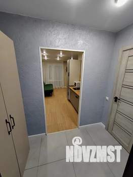 1-к квартира, посуточно, 30м2, 8/10 этаж