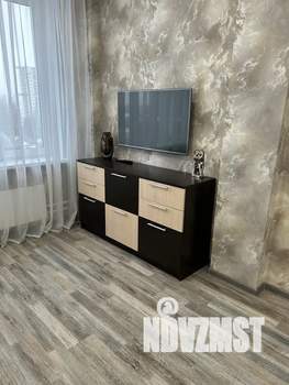 1-к квартира, посуточно, 43м2, 5/9 этаж