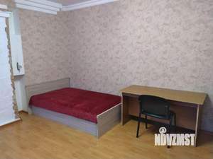 2-к квартира, посуточно, 58м2, 3/3 этаж