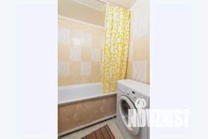 1-к квартира, посуточно, 42м2, 9/10 этаж