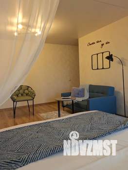 2-к квартира, посуточно, 50м2, 2/5 этаж