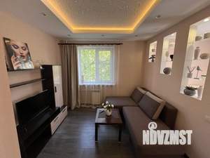 1-к квартира, посуточно, 31м2, 2/5 этаж