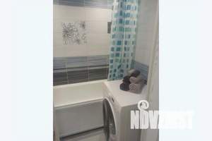 1-к квартира, посуточно, 36м2, 1/9 этаж