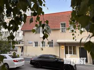 2-к квартира, посуточно, 50м2, 1/1 этаж