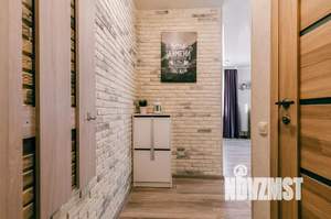 2-к квартира, посуточно, 49м2, 3/5 этаж