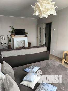 1-к квартира, посуточно, 34м2, 1/1 этаж