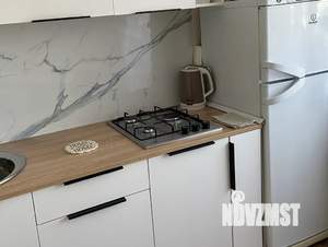 1-к квартира, посуточно, 36м2, 5/5 этаж