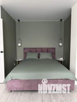 1-к квартира, посуточно, 39м2, 1/1 этаж