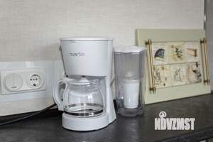 2-к квартира, посуточно, 45м2, 1/1 этаж