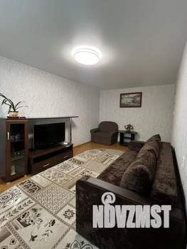 2-к квартира, посуточно, 54м2, 1/5 этаж