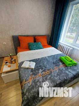 3-к квартира, посуточно, 65м2, 1/1 этаж