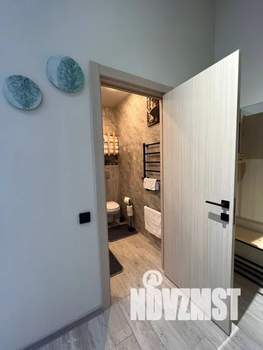 2-к квартира, посуточно, 35м2, 2/2 этаж