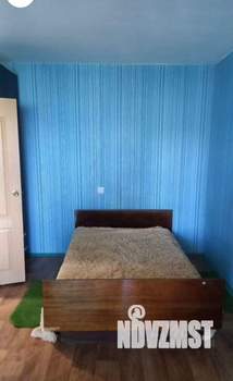 1-к квартира, на длительный срок, 38м2, 1/9 этаж