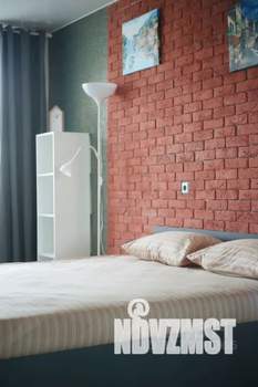 1-к квартира, посуточно, 43м2, 9/10 этаж
