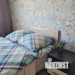 2-к квартира, посуточно, 56м2, 4/5 этаж