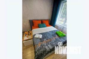 3-к квартира, посуточно, 65м2, 1/5 этаж