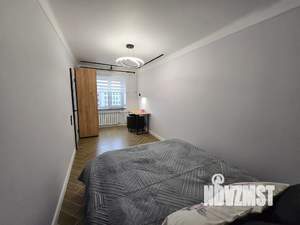 2-к квартира, посуточно, 42м2, 4/5 этаж