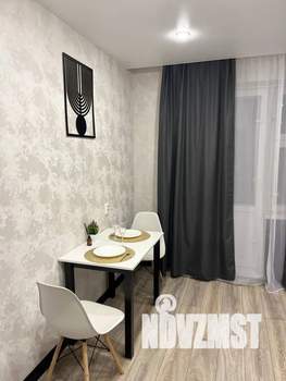 1-к квартира, посуточно, 36м2, 10/10 этаж