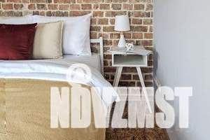 1-к квартира, посуточно, 40м2, 5/5 этаж