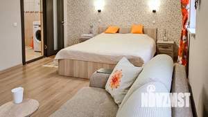 2-к квартира, посуточно, 70м2, 1/1 этаж